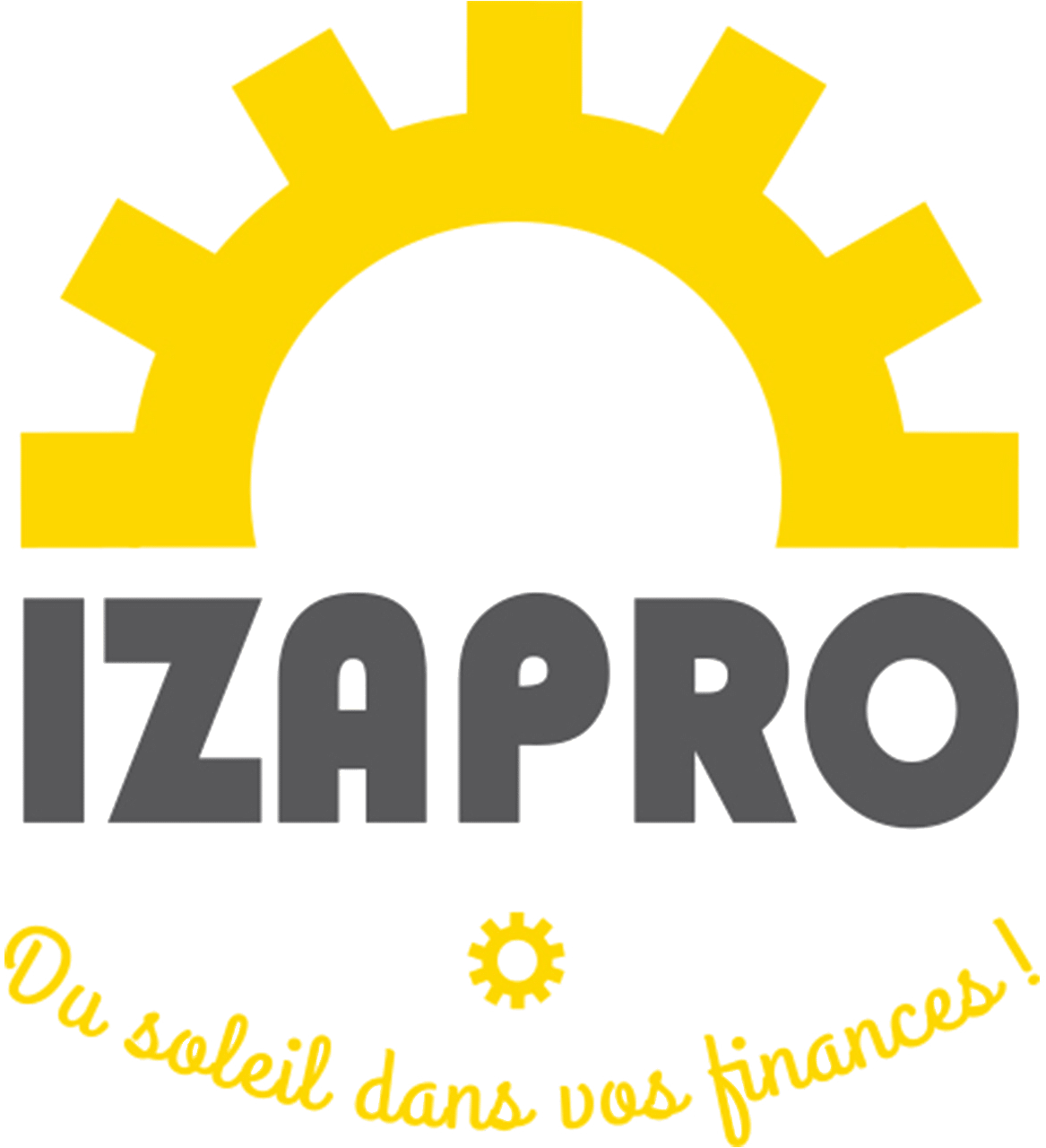 Izapro Logo Longueuil